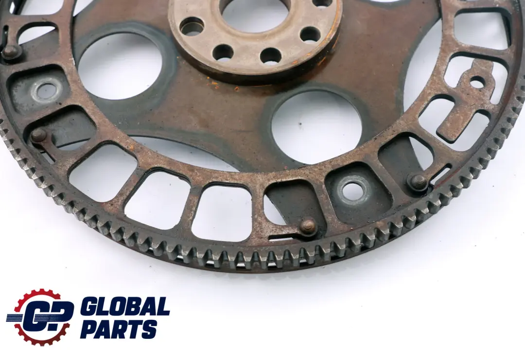 Schwungrad pour BMW E38 E39 E52 E53 X5 à propos du numéro de pièce 1435235 BMW E38 E39 E52 E53 X5 Schwungrad - SKU 1435235 - Numéro de pièce 1435235