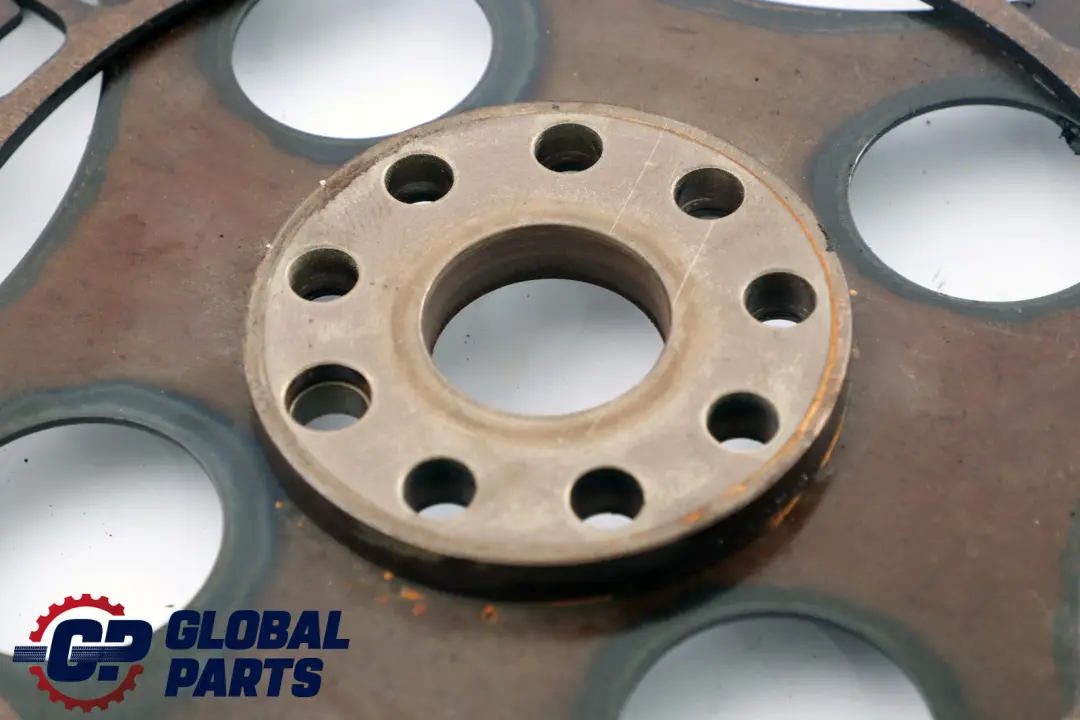 Schwungrad pour BMW E38 E39 E52 E53 X5 à propos du numéro de pièce 1435235 BMW E38 E39 E52 E53 X5 Schwungrad - SKU 1435235 - Numéro de pièce 1435235