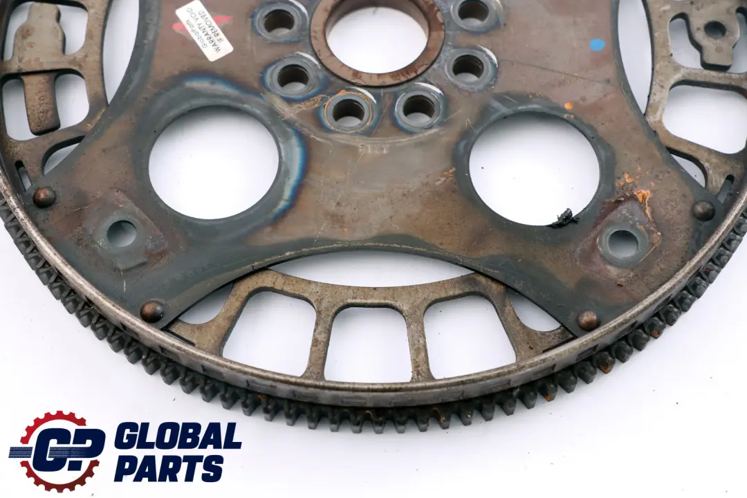 BMW 5 X5 Series E39 E53 Flywheel Petrol Ring Gear Automatic Gearbox - SKU 1435235 - Part number 1435235