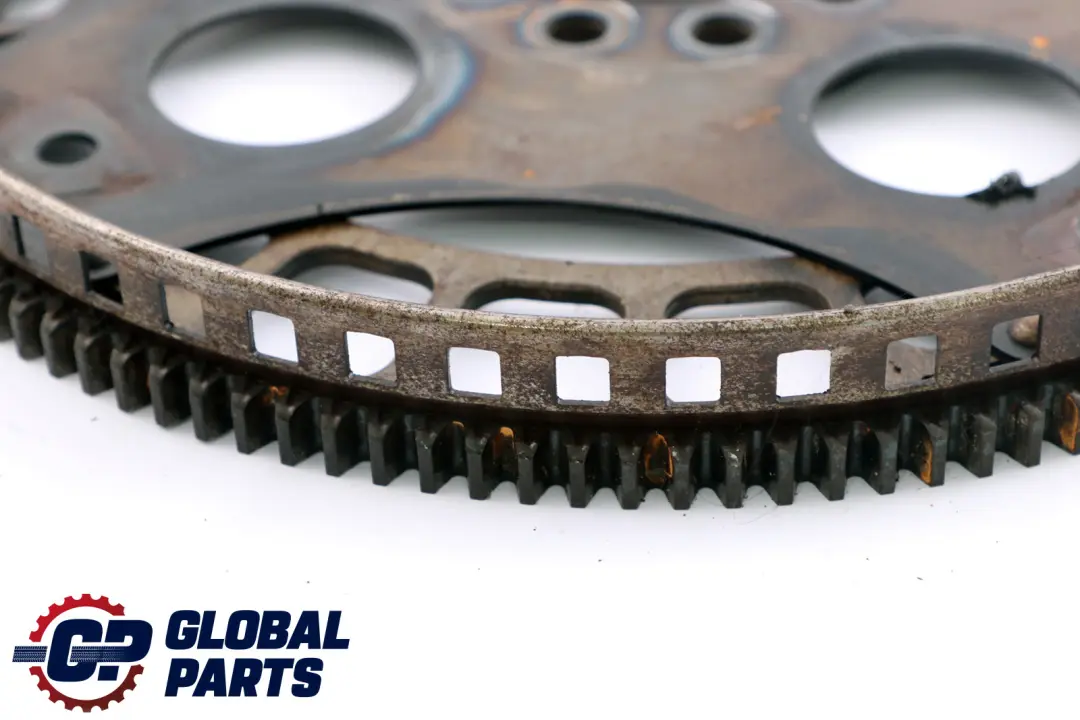BMW 5 X5 Series E39 E53 Flywheel Petrol Ring Gear Automatic Gearbox - SKU 1435235 - Part number 1435235
