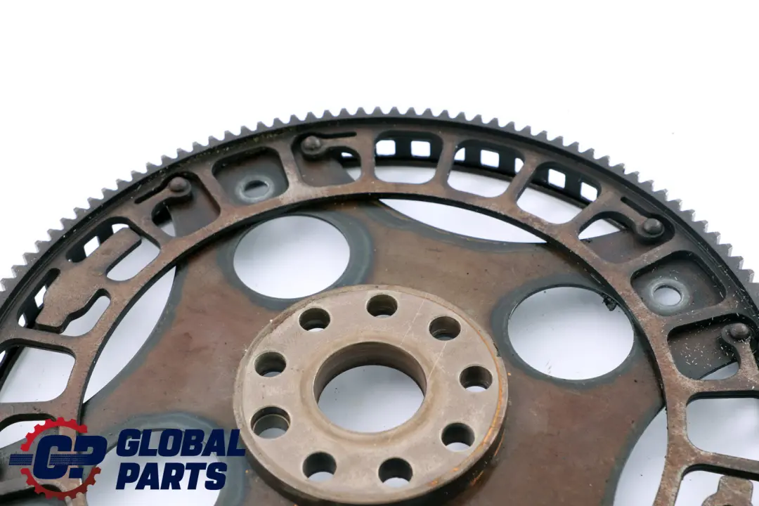 BMW 5 X5 Series E39 E53 Flywheel Petrol Ring Gear Automatic Gearbox - SKU 1435235 - Part number 1435235