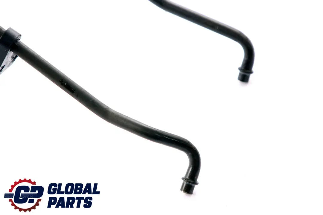 BMW 3 Series E46 M52 M54 Petrol Oil Cooling Pipe Inlet Outlet 1435338 - SKU 1435339 - Part number 1435338 1435339