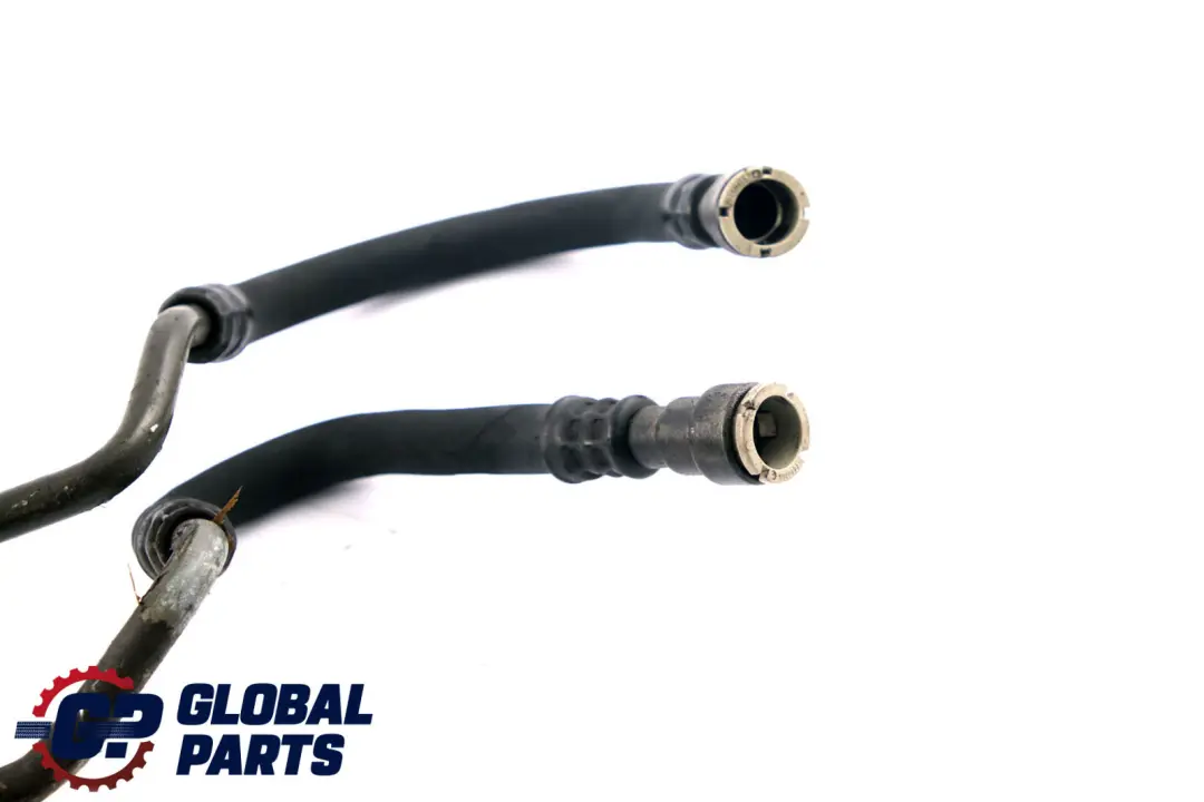 BMW 3 Series E46 M52 M54 Petrol Oil Cooling Pipe Inlet Outlet 1435338 - SKU 1435339 - Part number 1435338 1435339