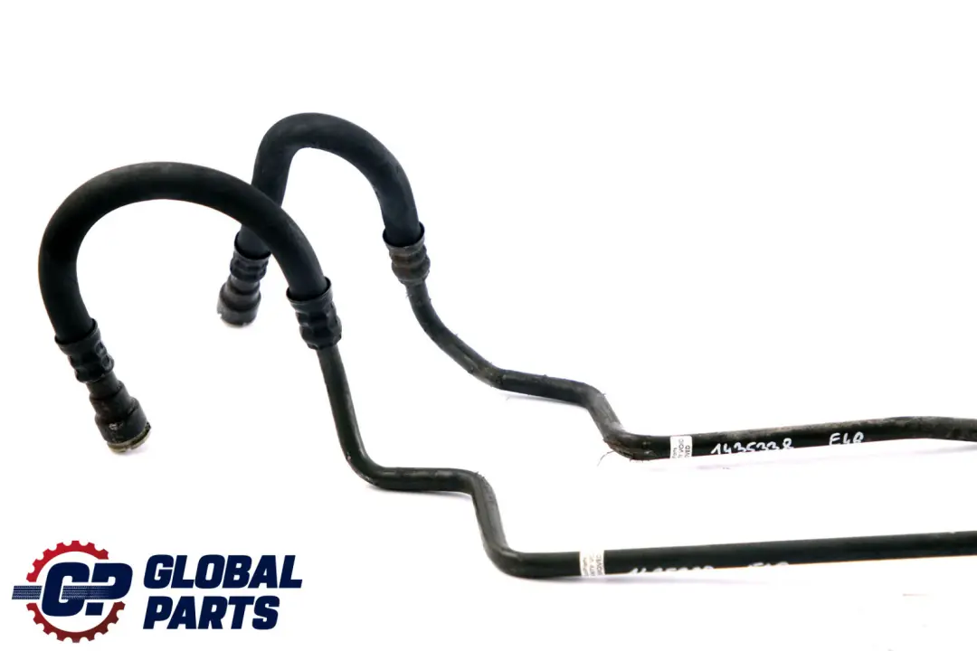 M52 M54 Benzin Ölkühlerleitung Vorlauf Rücklauf 1435338 für BMW 3 er E46 mit Teilenummer 1435338 1435339 BMW 3 er E46 M52 M54 Benzin Ölkühlerleitung Vorlauf Rücklauf 1435338 - SKU 1435339 - Teilenummer 1435338 1435339