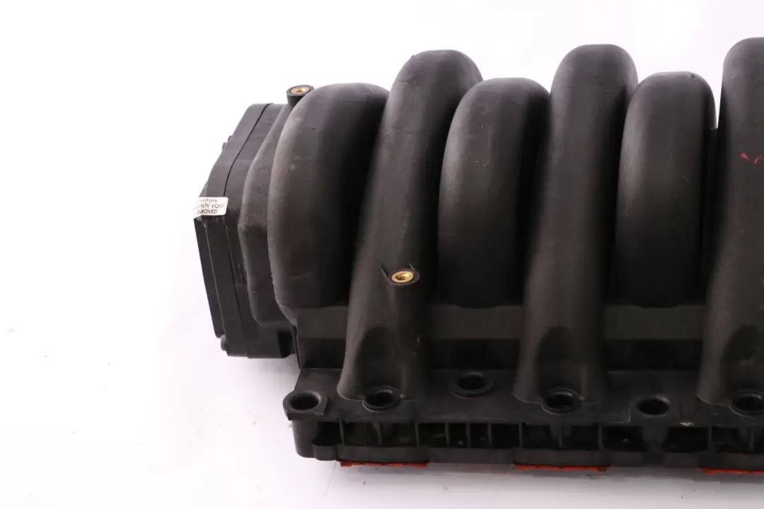 M62 Engine Intake Inlet Manifold System to BMW E38 E39 X5 E53 with Part number 1435361 BMW E38 E39 X5 E53 M62 Engine Intake Inlet Manifold System - SKU 1435361 - Part number 1435361