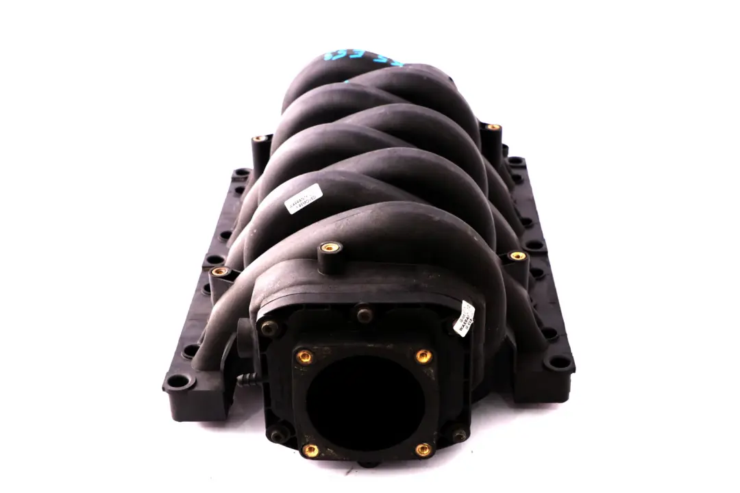 M62 Sistema Collettore di Aspirazione Motore per BMW E38 E39 X5 E53 con numero di parte 1435361 BMW E38 E39 X5 E53 M62 Sistema Collettore di Aspirazione Motore - SKU 1435361 - Numero di parte 1435361