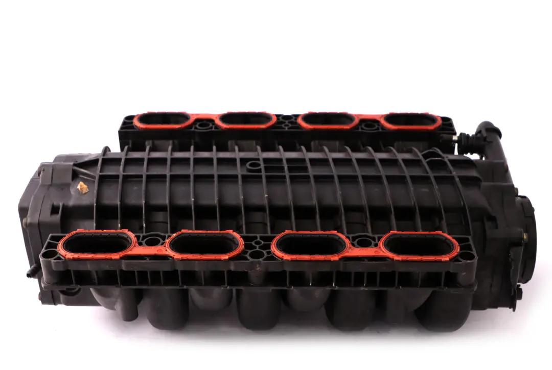 M62 Sistema Collettore di Aspirazione Motore per BMW E38 E39 X5 E53 con numero di parte 1435361 BMW E38 E39 X5 E53 M62 Sistema Collettore di Aspirazione Motore - SKU 1435361 - Numero di parte 1435361