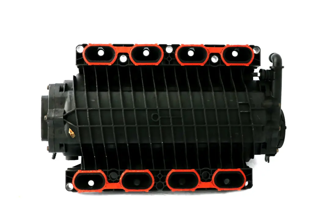 M62 Sistema Collettore di Aspirazione Motore per BMW E38 E39 X5 E53 con numero di parte 1435361 BMW E38 E39 X5 E53 M62 Sistema Collettore di Aspirazione Motore - SKU 1435361 - Numero di parte 1435361
