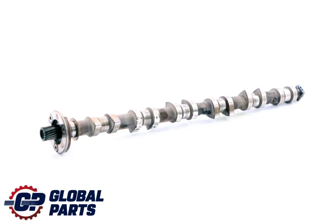 Benzin M54 Auslassnockenwelle für BMW 3 5 7 X3 X5 er E46 E60 E65 E83 Motor mit Teilenummer 1748970 BMW 3 5 7 X3 X5 er E46 E60 E65 E83 Motor Benzin M54 Auslassnockenwelle - SKU 1435416 - Teilenummer 1748970