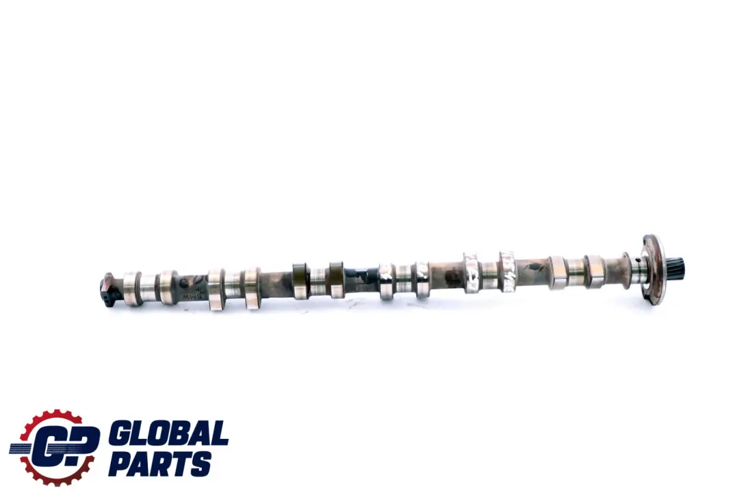 Benzin M54 Auslassnockenwelle für BMW 3 5 7 X3 X5 er E46 E60 E65 E83 Motor mit Teilenummer 1748970 BMW 3 5 7 X3 X5 er E46 E60 E65 E83 Motor Benzin M54 Auslassnockenwelle - SKU 1435416 - Teilenummer 1748970