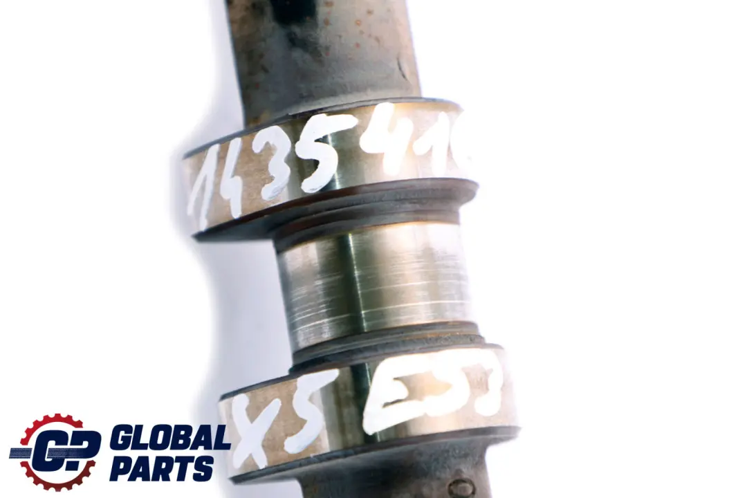 Benzin M54 Auslassnockenwelle für BMW 3 5 7 X3 X5 er E46 E60 E65 E83 Motor mit Teilenummer 1748970 BMW 3 5 7 X3 X5 er E46 E60 E65 E83 Motor Benzin M54 Auslassnockenwelle - SKU 1435416 - Teilenummer 1748970