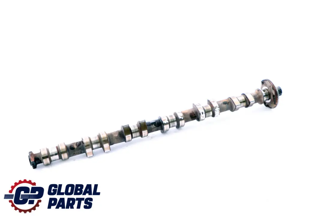 BMW 3 5 7 X3 X5 er E46 E60 E65 E83 Motor Benzin M54 Auslassnockenwelle - SKU 1435416 - Teilenummer 1748970