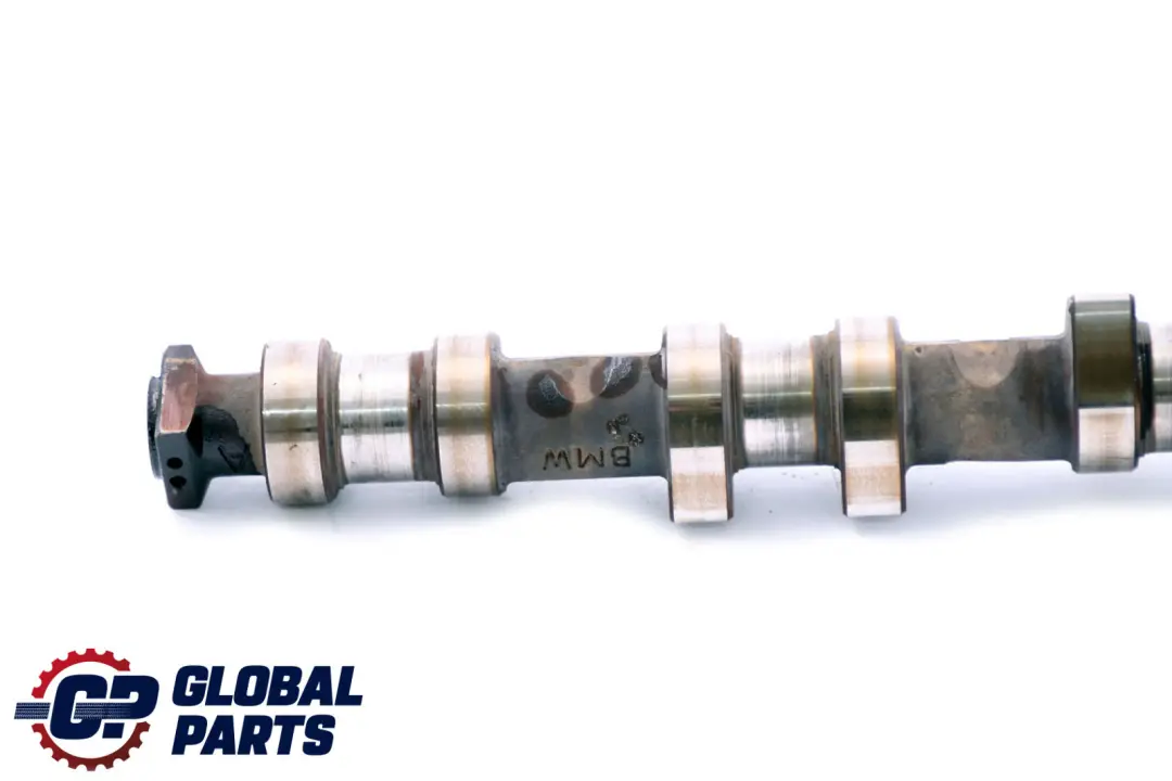M54 Outlet Camshaft Exhaust to BMW E46 E60 E65 X3 E83 X5 E53 Engine Petrol with Part number 1748970 BMW E46 E60 E65 X3 E83 X5 E53 Engine Petrol M54 Outlet Camshaft Exhaust - SKU 1435416 - Part number 1748970