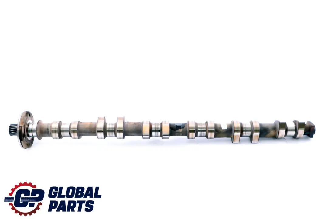 M54 Outlet Camshaft Exhaust to BMW E46 E60 E65 X3 E83 X5 E53 Engine Petrol with Part number 1748970 BMW E46 E60 E65 X3 E83 X5 E53 Engine Petrol M54 Outlet Camshaft Exhaust - SKU 1435416 - Part number 1748970
