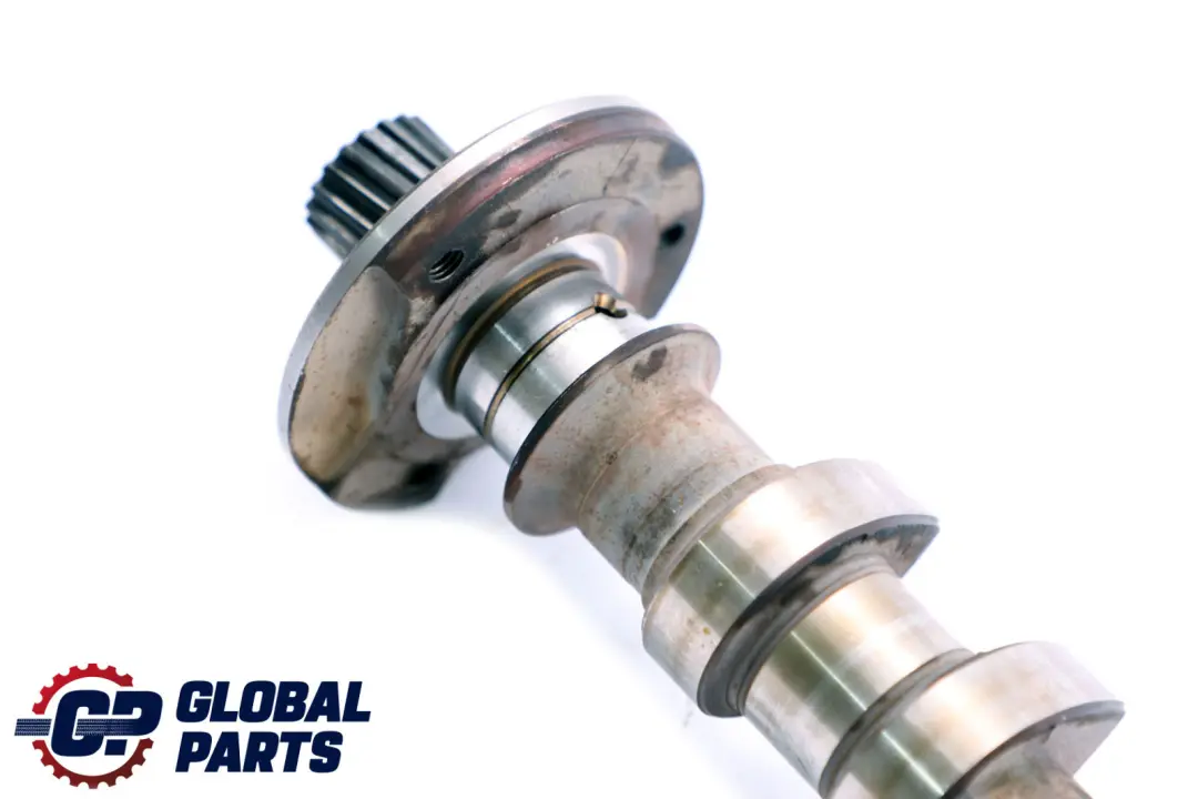 Benzin M54 Auslassnockenwelle für BMW 3 5 7 X3 X5 er E46 E60 E65 E83 Motor mit Teilenummer 1748970 BMW 3 5 7 X3 X5 er E46 E60 E65 E83 Motor Benzin M54 Auslassnockenwelle - SKU 1435416 - Teilenummer 1748970