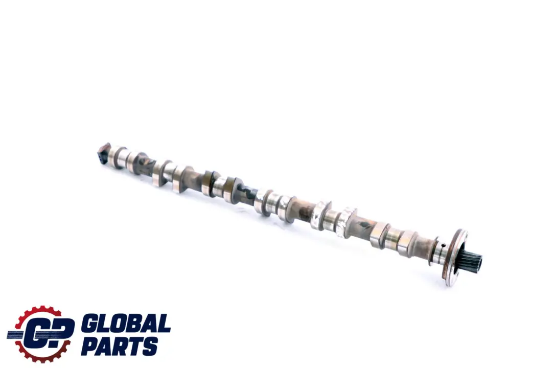 M54 Outlet Camshaft Exhaust to BMW E46 E60 E65 X3 E83 X5 E53 Engine Petrol with Part number 1748970 BMW E46 E60 E65 X3 E83 X5 E53 Engine Petrol M54 Outlet Camshaft Exhaust - SKU 1435416 - Part number 1748970