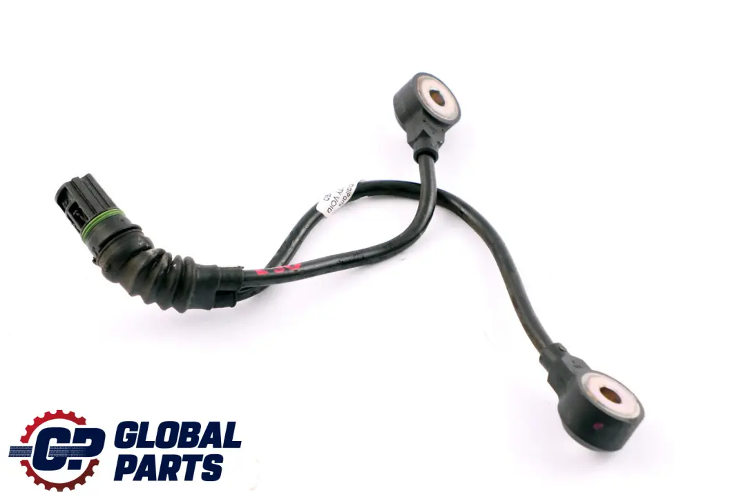 Sensor De Ping Para BMW E46 X5 E53 E60 E61 E65 E81 E83 E90 E91 para con número de pieza 1435485 Sensor De Ping Para BMW E46 X5 E53 E60 E61 E65 E81 E83 E90 E91 - SKU 1435485 - Número de pieza 1435485