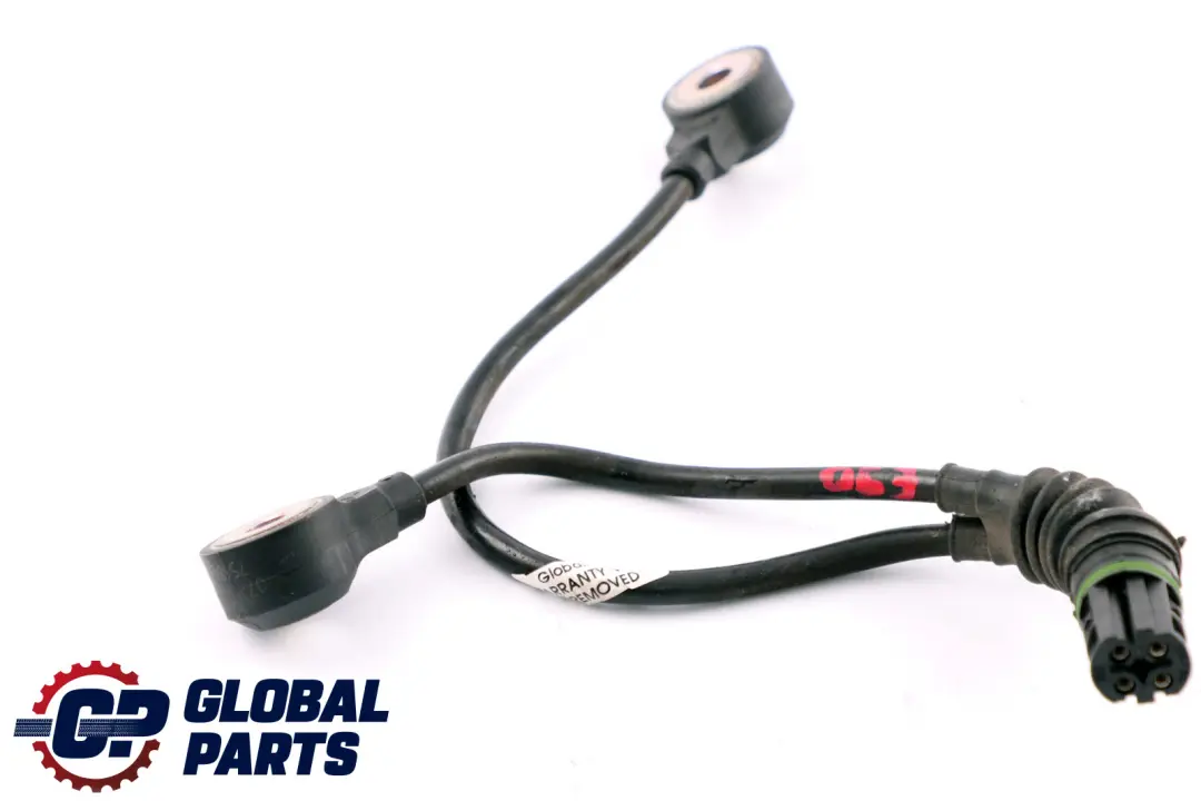  Sensor De Ping Para BMW E46 X5 E53 E60 E61 E65 E81 E83 E90 E91 - SKU 1435485 - Número de pieza 1435485
