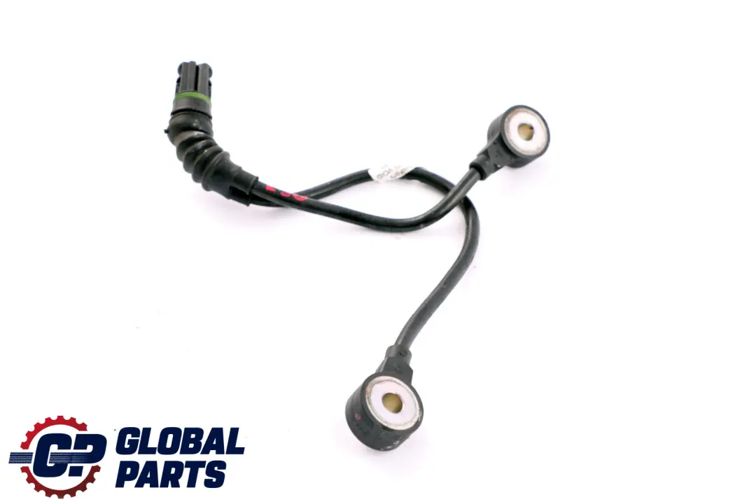  Sensor De Ping Para BMW E46 X5 E53 E60 E61 E65 E81 E83 E90 E91 - SKU 1435485 - Número de pieza 1435485