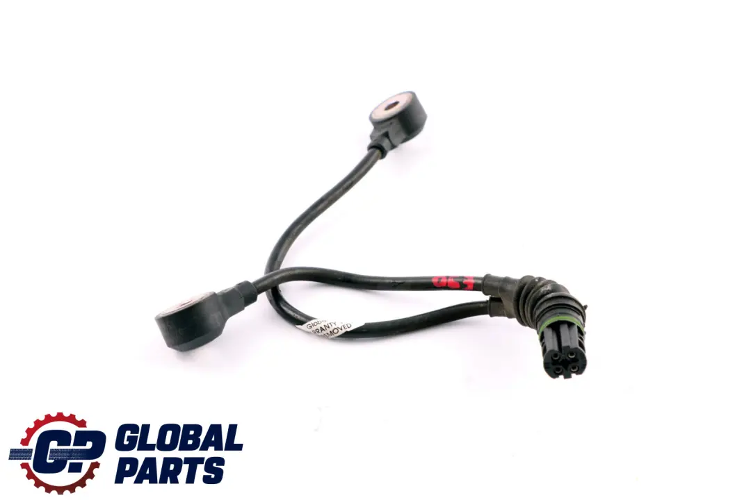  Sensor De Ping Para BMW E46 X5 E53 E60 E61 E65 E81 E83 E90 E91 - SKU 1435485 - Número de pieza 1435485