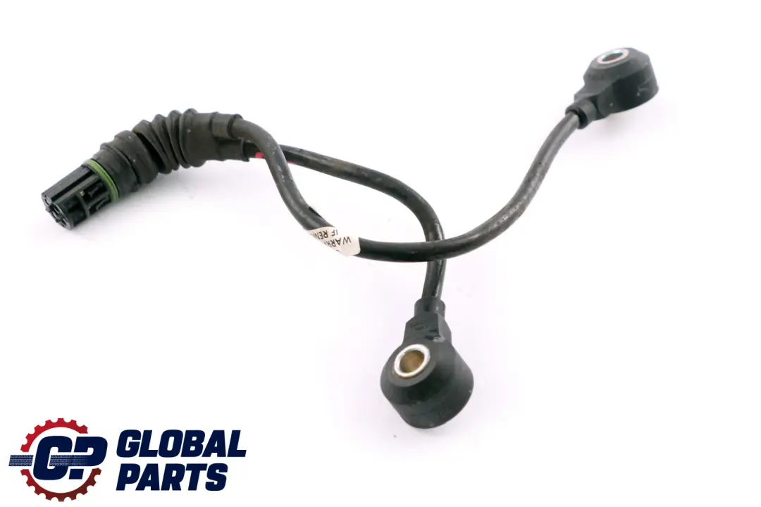 Sensor De Ping Para BMW E46 X5 E53 E60 E61 E65 E81 E83 E90 E91 - SKU 1435485 - Número de pieza 1435485