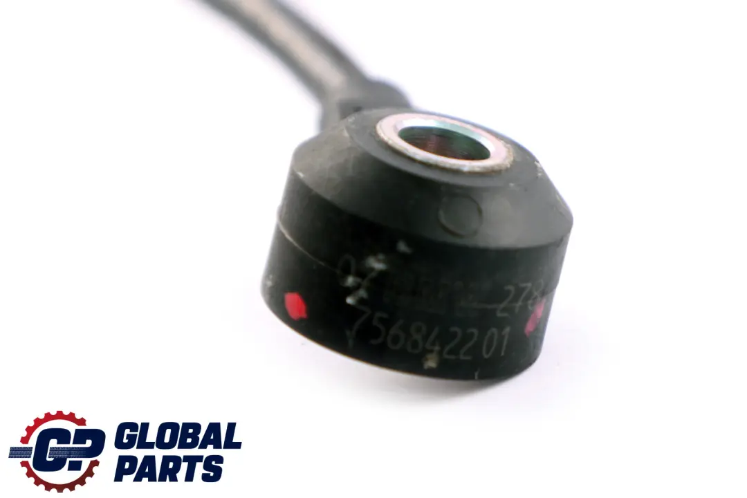 Sensore Di Ping per BMW E46 X5 E53 E60 E61 E65 E81 E83 E90 E91 con numero di parte 1435485 BMW E46 X5 E53 E60 E61 E65 E81 E83 E90 E91 Sensore Di Ping - SKU 1435485 - Numero di parte 1435485