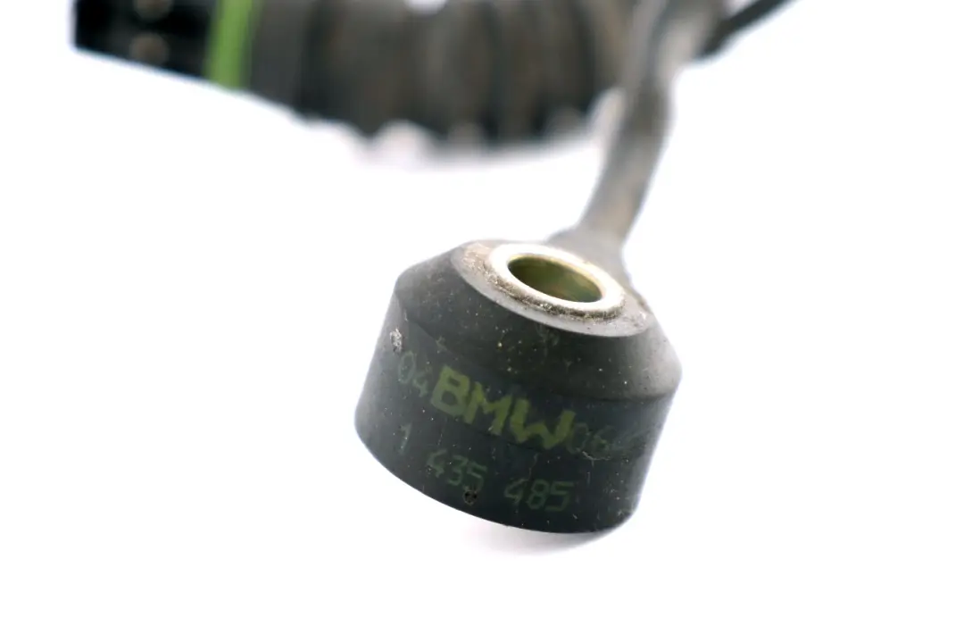 Czujnik Stukowy do BMW E46 E60 E87 E90 E91 E92 o numerze 1435485 BMW E46 E60 E87 E90 E91 E92 Czujnik Stukowy - SKU 1435485 - Numer Części 1435485