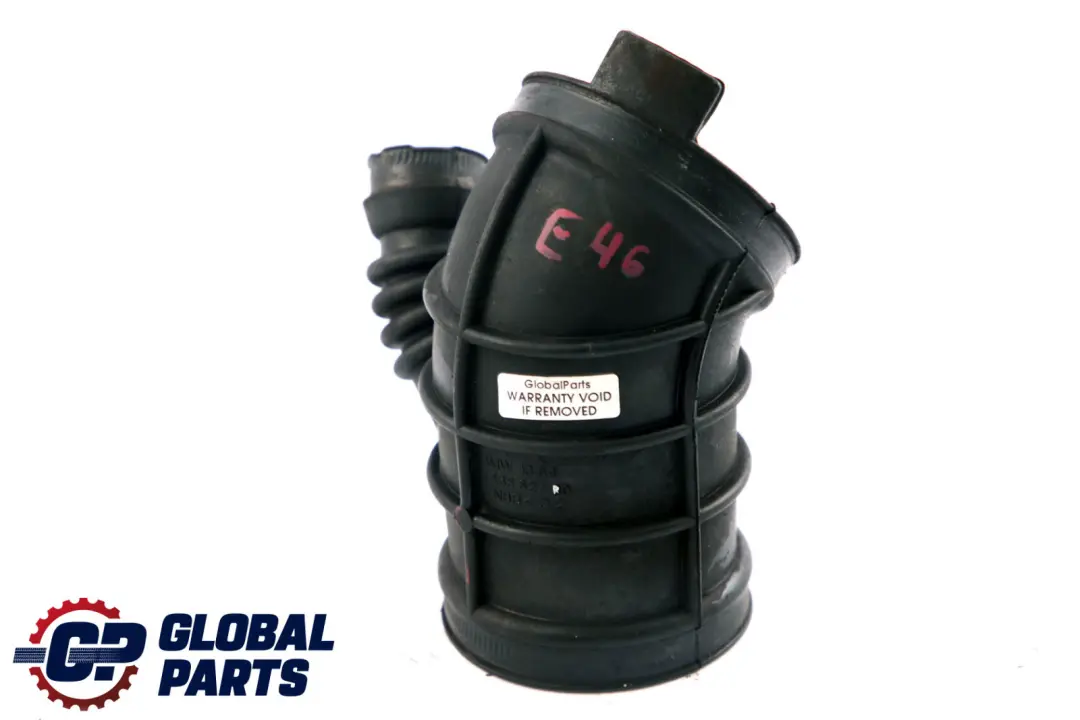 Rohrbogen mit Entlüfterschraube für BMW 3 5 7 er E46 E38 E39 mit Teilenummer 1435627 BMW 3 5 7 er E46 E38 E39 Rohrbogen mit Entlüfterschraube - SKU 1435627 - Teilenummer 1435627