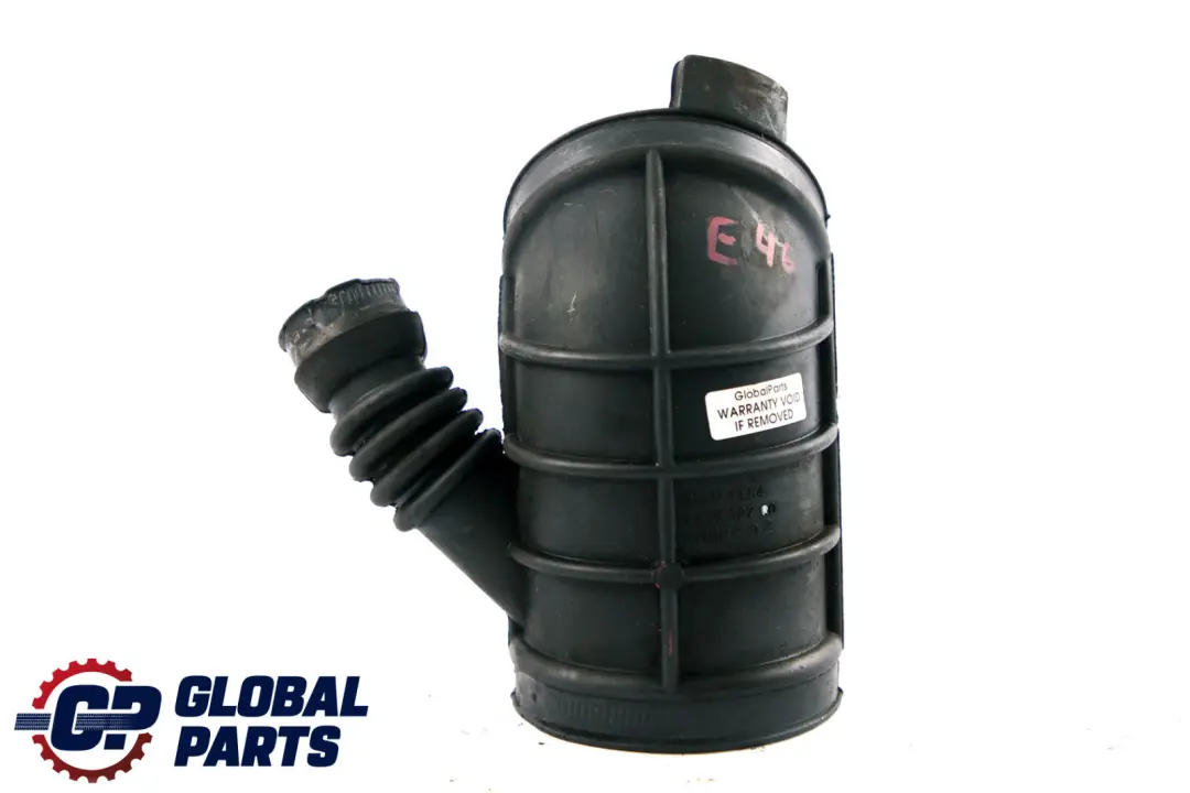 BMW 3 5 7 Series E46 E38 E39 Pipe Tube Elbow Hot-film Air Mass Meter - SKU 1435627 - Part number 1435627