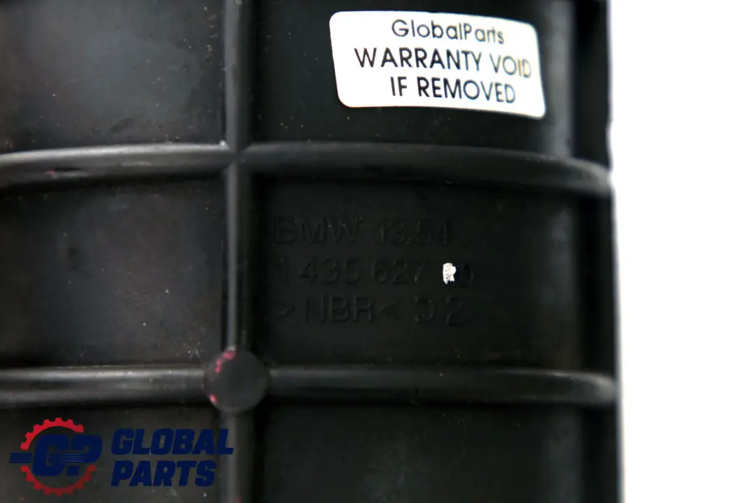 Rohrbogen mit Entlüfterschraube für BMW 3 5 7 er E46 E38 E39 mit Teilenummer 1435627 BMW 3 5 7 er E46 E38 E39 Rohrbogen mit Entlüfterschraube - SKU 1435627 - Teilenummer 1435627