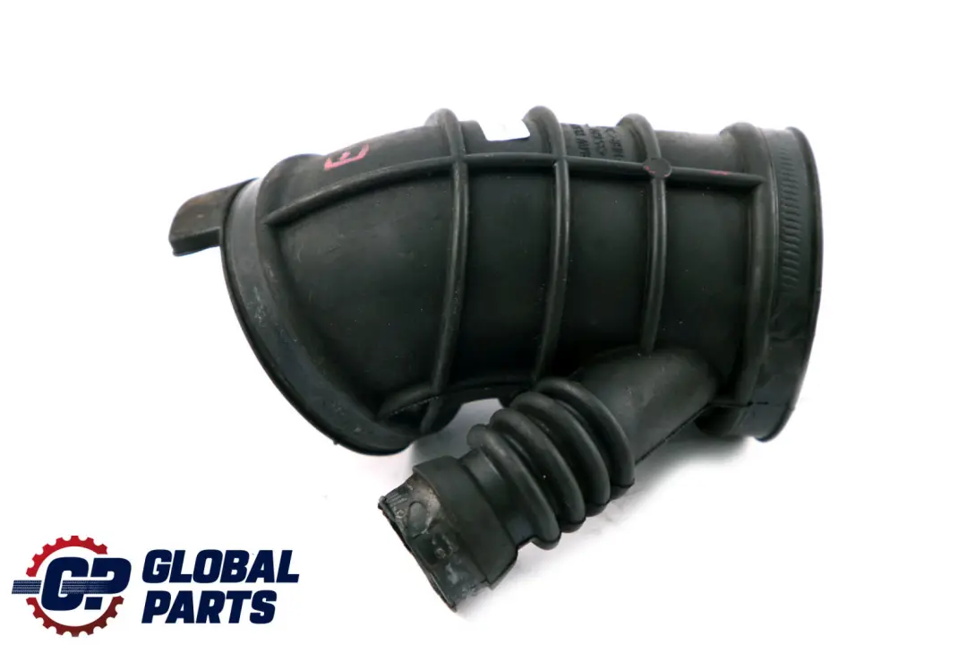 Pipe Tube Elbow Hot-film Air Mass Meter to BMW 3 5 7 Series E46 E38 E39 with Part number 1435627 BMW 3 5 7 Series E46 E38 E39 Pipe Tube Elbow Hot-film Air Mass Meter - SKU 1435627 - Part number 1435627