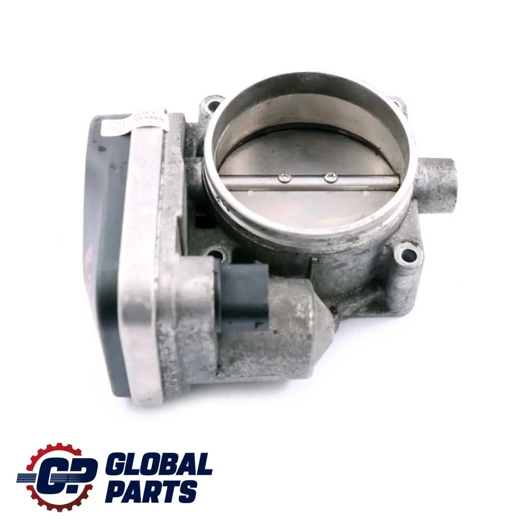 M62 Przepustnica do BMW E38 E39 X5 E53 o numerze 1435959 BMW E38 E39 X5 E53 M62 Przepustnica - SKU 1435959 - Numer Części 1435959