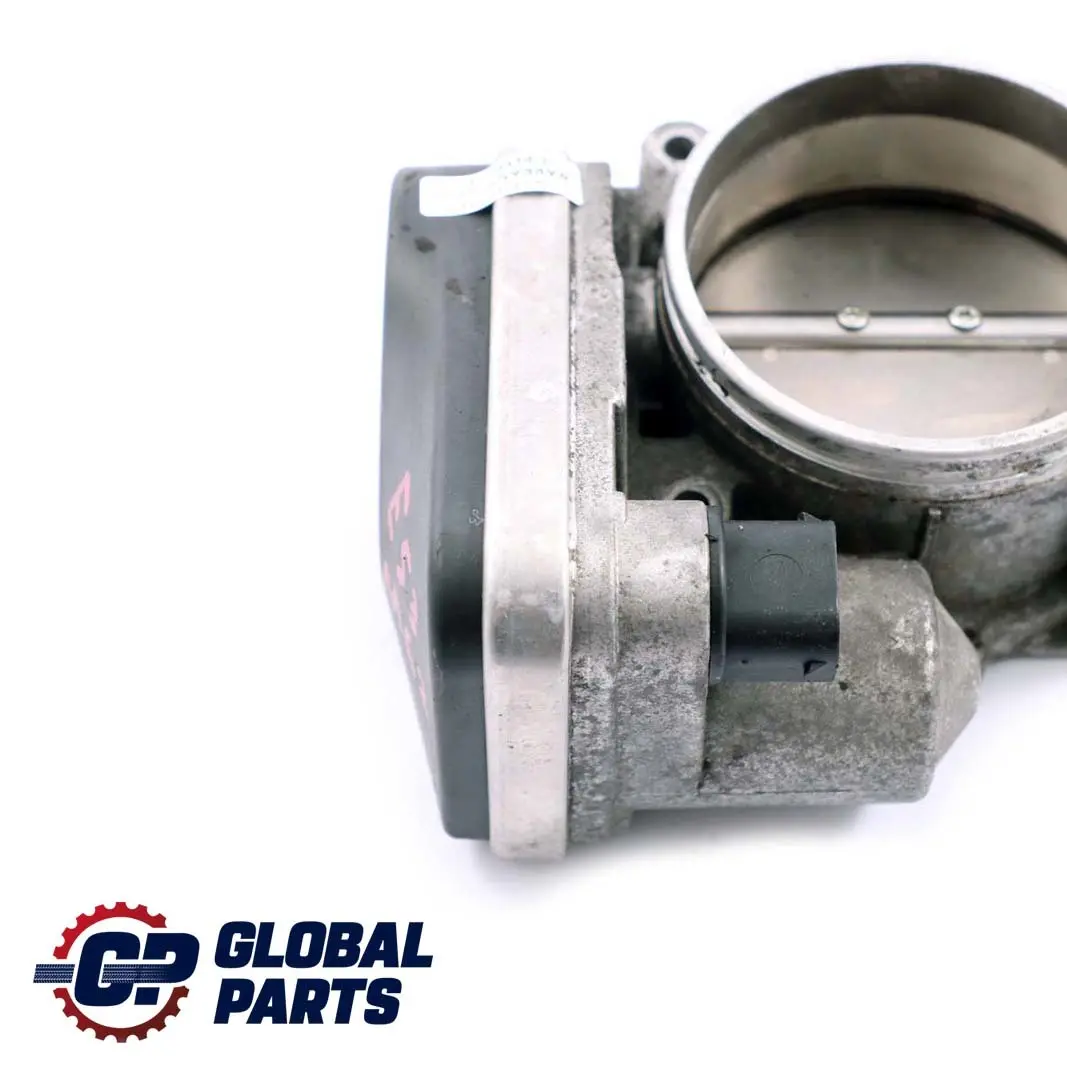 M62 Throttle Housing Assy to BMW E38 E39 X5 E53 Petrol with Part number 1435959 BMW E38 E39 X5 E53 Petrol M62 Throttle Housing Assy - SKU 1435959 - Part number 1435959