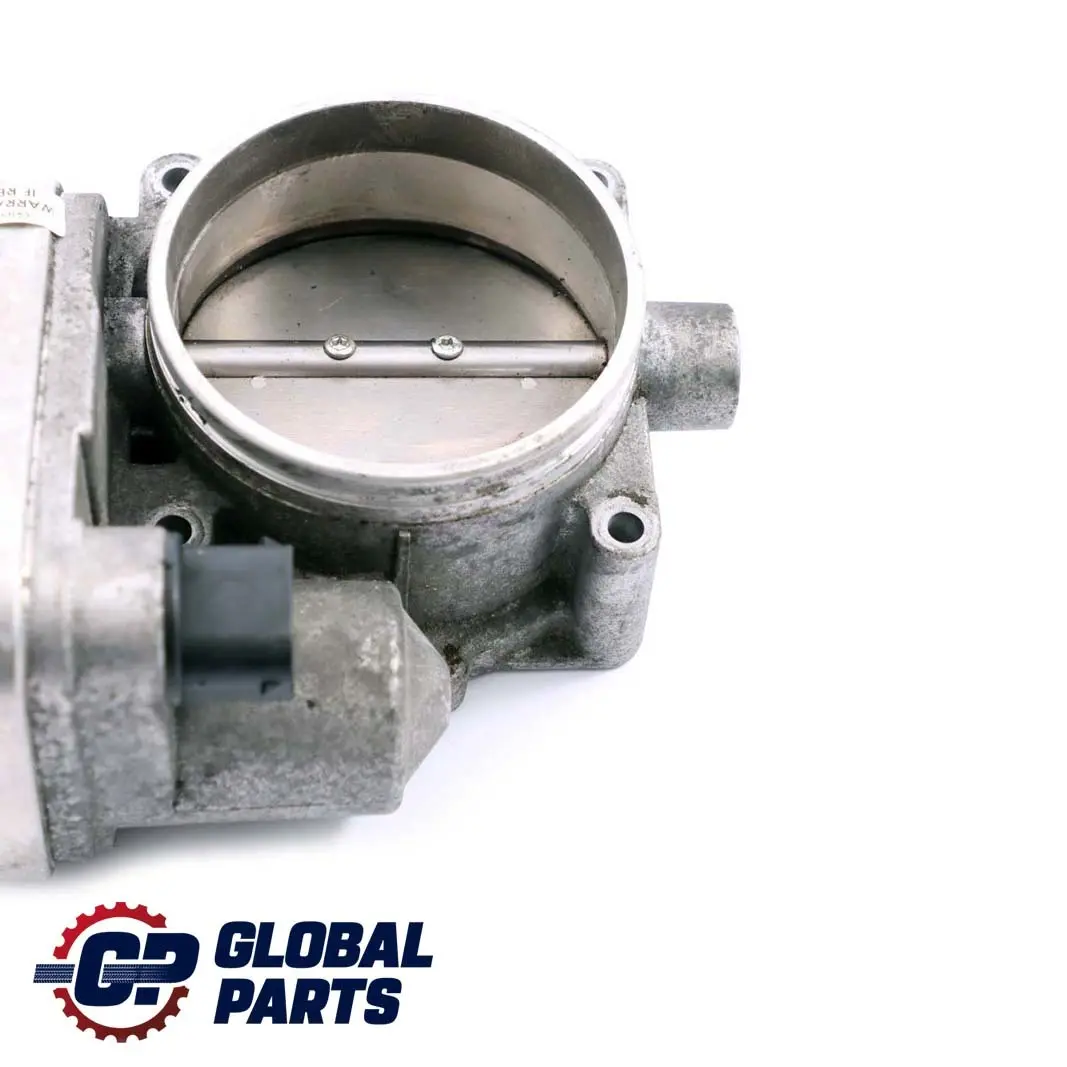 M62 Throttle Housing Assy to BMW E38 E39 X5 E53 Petrol with Part number 1435959 BMW E38 E39 X5 E53 Petrol M62 Throttle Housing Assy - SKU 1435959 - Part number 1435959