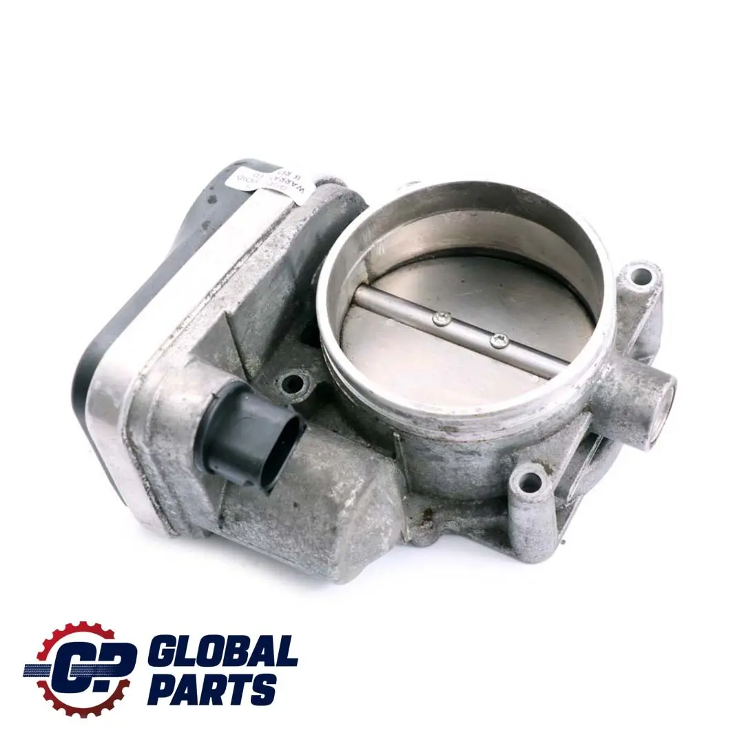 Gasolina M62 Carcasa del Acelerador para BMW E38 E39 X5 E53 con número de pieza 1435959 BMW E38 E39 X5 E53 Gasolina M62 Carcasa del Acelerador - SKU 1435959 - Número de pieza 1435959