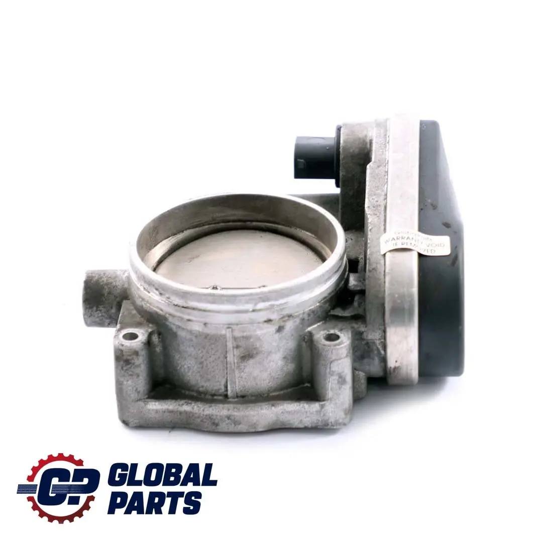 M62 Drosselklappe Gehäuse Baugruppe für BMW E38 E39 X5 E53 Petrol mit Teilenummer 1435959 BMW E38 E39 X5 E53 Petrol M62 Drosselklappe Gehäuse Baugruppe - SKU 1435959 - Teilenummer 1435959