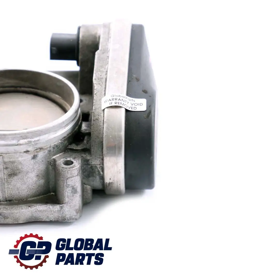 M62 Drosselklappe Gehäuse Baugruppe für BMW E38 E39 X5 E53 Petrol mit Teilenummer 1435959 BMW E38 E39 X5 E53 Petrol M62 Drosselklappe Gehäuse Baugruppe - SKU 1435959 - Teilenummer 1435959