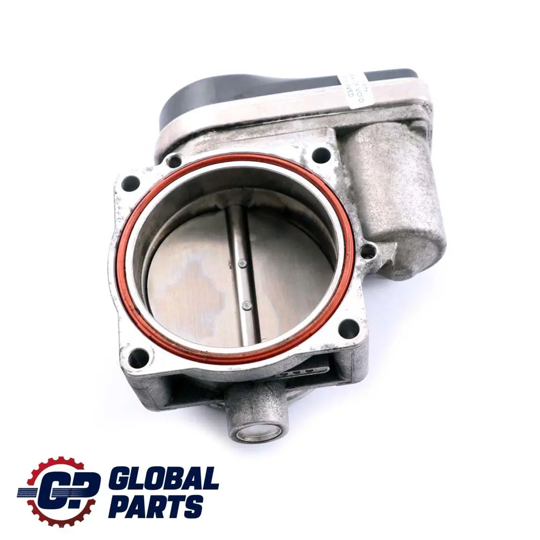 BMW E38 E39 X5 E53 Petrol M62 Boitier du papillon des Gaz - SKU 1435959 - Numéro de pièce 1435959