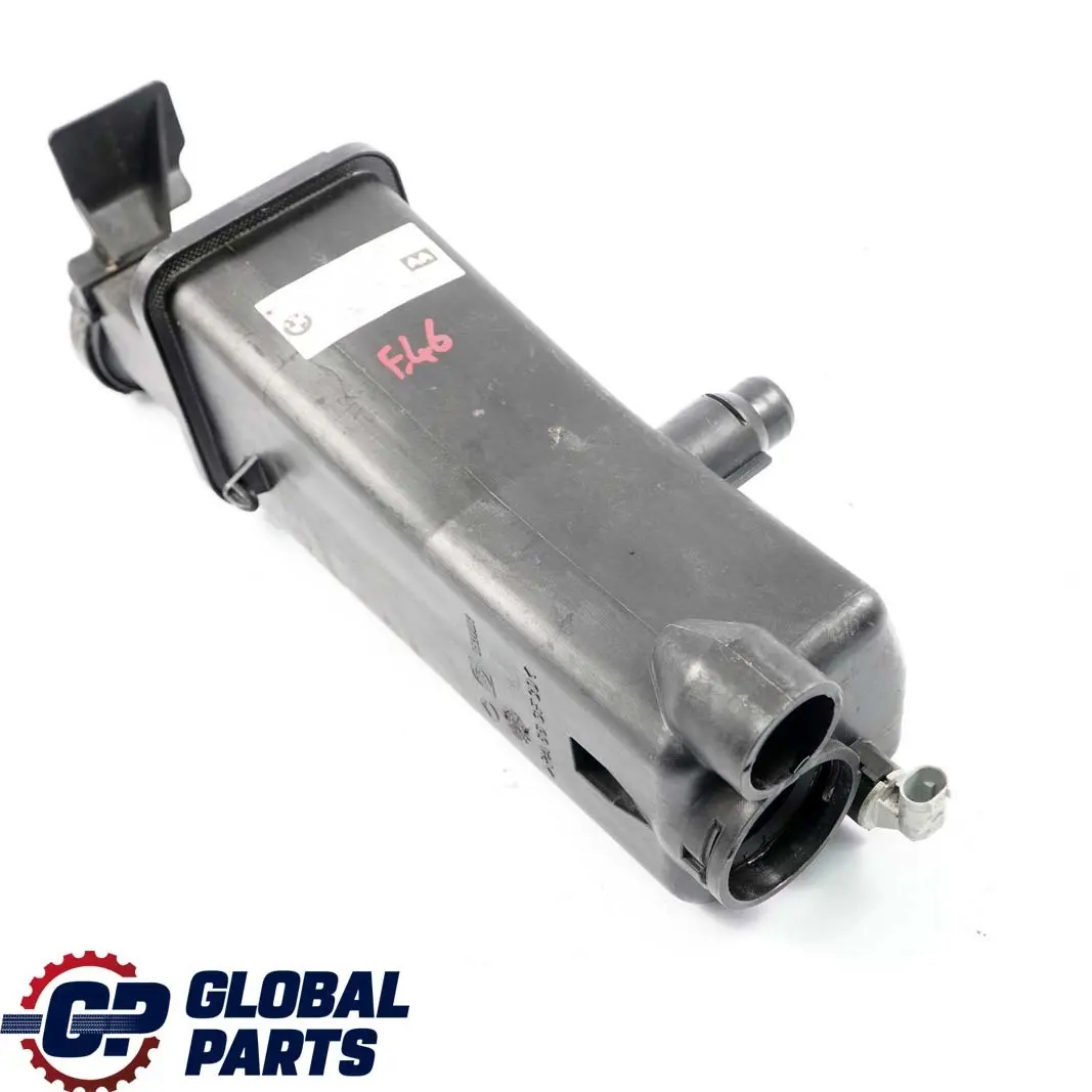 Radiator Cooling Unit to BMW 3 Series E46 with Part number 1436239 BMW 3 Series E46 Radiator Cooling Unit - SKU 1436239 - Part number 1436239