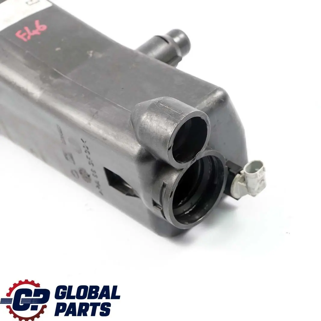  Unidad De refrigeracion del radiadorBMW E46 - SKU 1436239 - Número de pieza 1436239