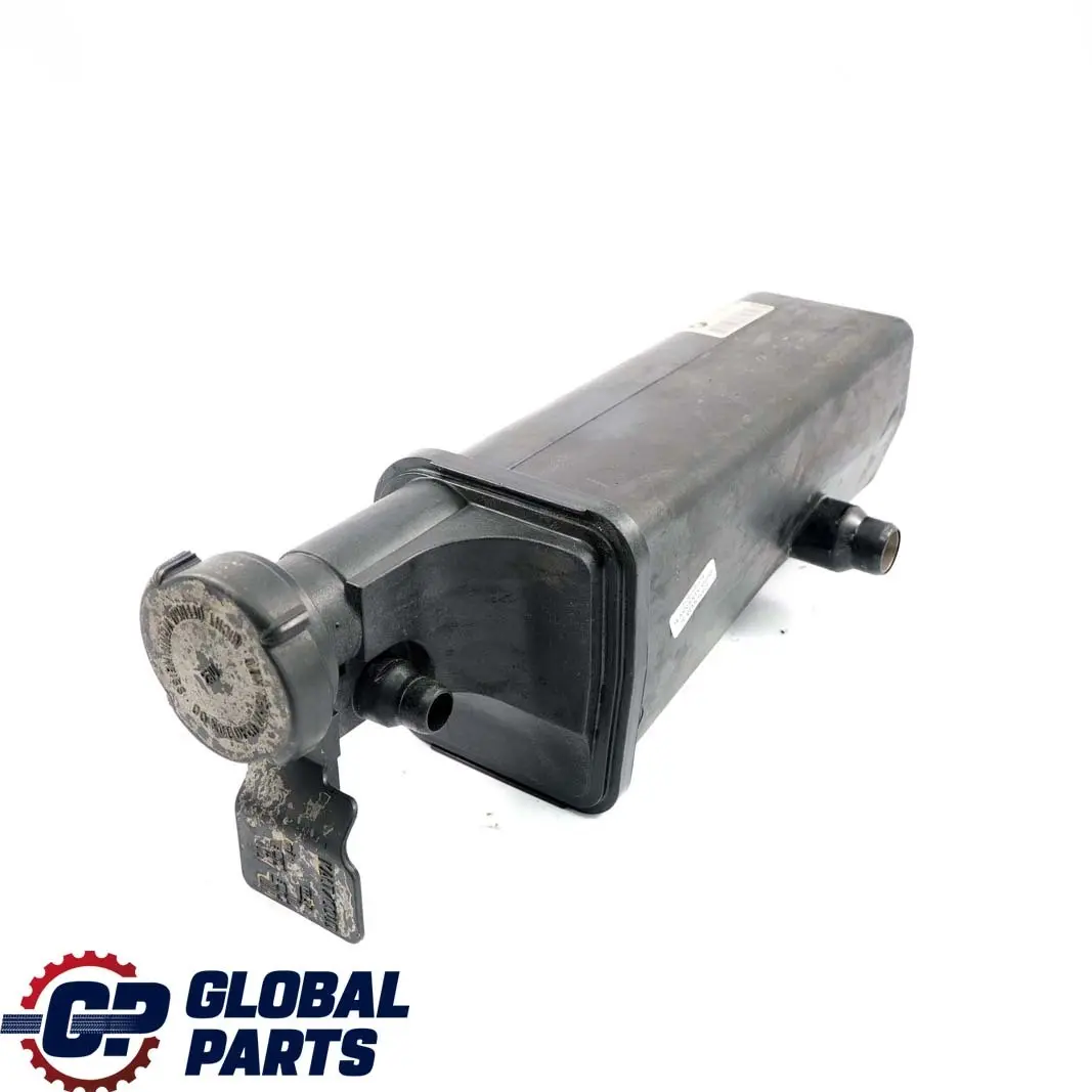 Radiator Cooling Unit to BMW 3 Series E46 with Part number 1436239 BMW 3 Series E46 Radiator Cooling Unit - SKU 1436239 - Part number 1436239