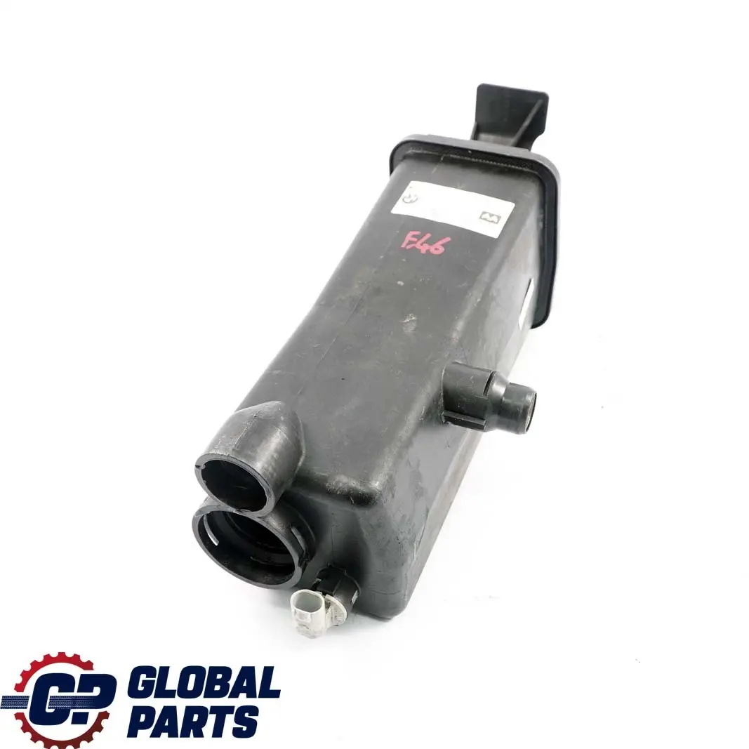BMW 3 er E46 Kühler Kühlpaket - SKU 1436239 - Teilenummer 1436239