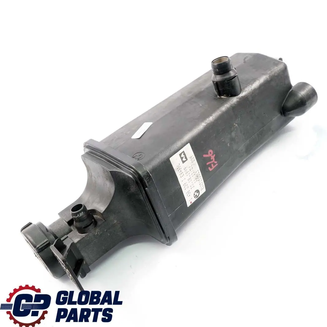 Unidad De refrigeracion del radiadorBMW E46 para con número de pieza 1436239 Unidad De refrigeracion del radiadorBMW E46 - SKU 1436239 - Número de pieza 1436239