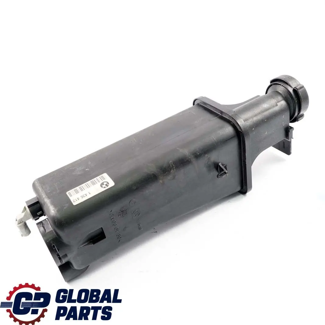 Zbiornik Wyrównawczy do BMW E46 o numerze 1436239 BMW E46 Zbiornik Wyrównawczy - SKU 1436239 - Numer Części 1436239