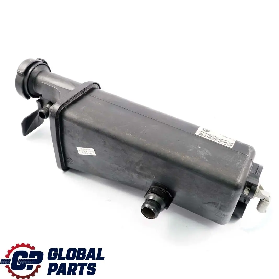 Radiateur Systeme de Refroidissement pour BMW E46 à propos du numéro de pièce 1436239 BMW E46 Radiateur Systeme de Refroidissement - SKU 1436239 - Numéro de pièce 1436239