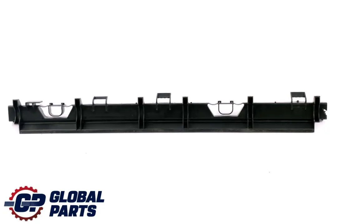 Untere Mitte Kühler Befestigungsdichtung 1711 für BMW E46 E83 mit Teilenummer 1436245 BMW E46 E83 Untere Mitte Kühler Befestigungsdichtung 1711 - SKU 1436245 - Teilenummer 1436245