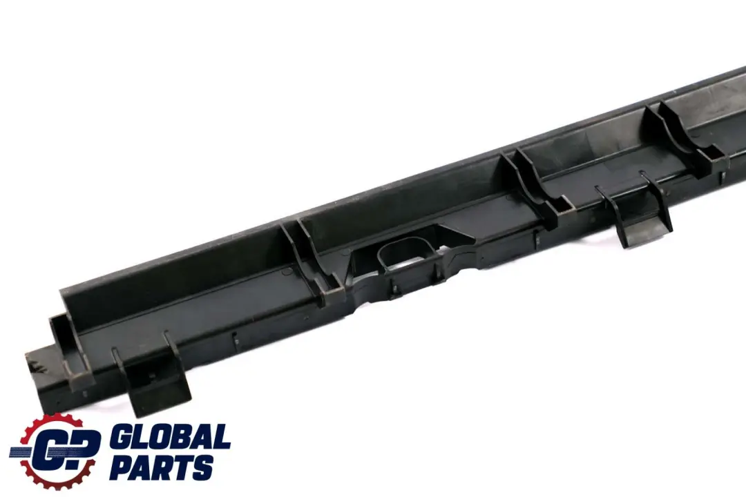 Lower Center Radiator Mounting Seal 1711 to BMW E46 E83 with Part number 1436245 BMW E46 E83 Lower Center Radiator Mounting Seal 1711 - SKU 1436245 - Part number 1436245