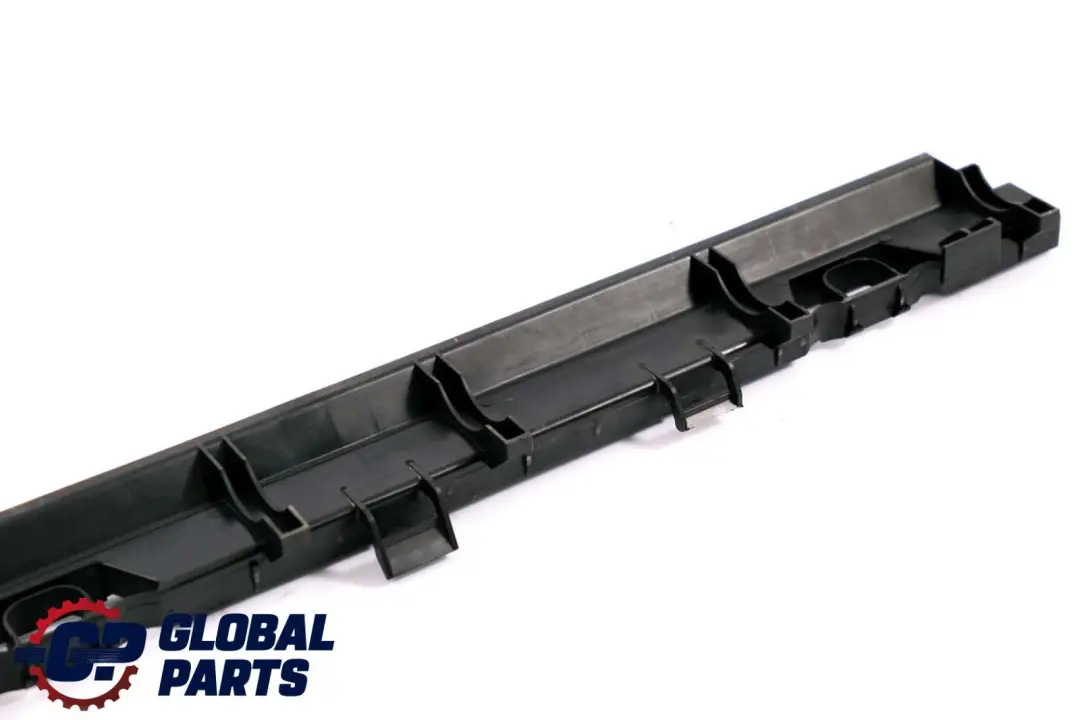 Centro Inferior Radiador Junta De Montaje 1711 para BMW E46 E83 con número de pieza 1436245 BMW E46 E83 Centro Inferior Radiador Junta De Montaje 1711 - SKU 1436245 - Número de pieza 1436245