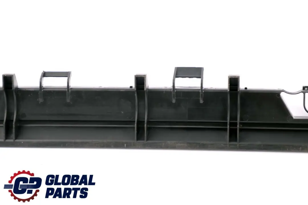 BMW E46 E83 Lower Center Radiator Mounting Seal 1711 - SKU 1436245 - Part number 1436245