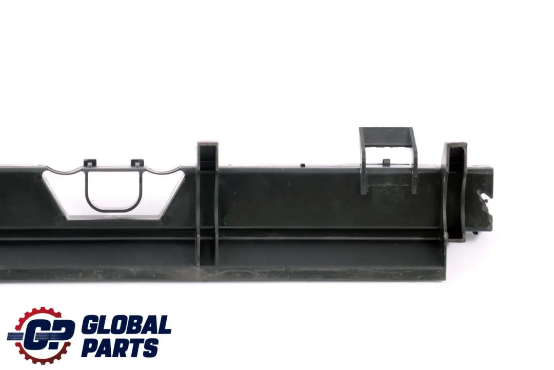 Centro Inferior Radiador Junta De Montaje 1711 para BMW E46 E83 con número de pieza 1436245 BMW E46 E83 Centro Inferior Radiador Junta De Montaje 1711 - SKU 1436245 - Número de pieza 1436245